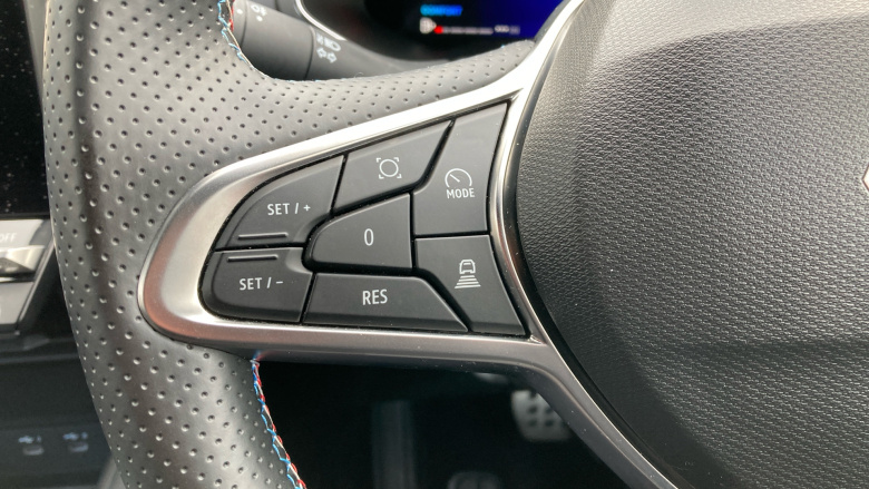 Renault Symbioz 1.6 E-Tech FHEV 145 Techno Esprit Alpine 5dr Auto Hybrid Estate